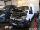  Citroen  Jumper 33 L2H2 BLUEHDI 130 BVM6 BUSINESS 