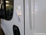  Citroen  Jumper 33 L2H2 BLUEHDI 130 BVM6 BUSINESS #27