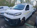  Citroen  Jumpy TAILLE M BLUEHDI 115 S&S BVM6 BUSINESS 
