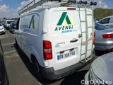  Citroen  Jumpy TAILLE M BLUEHDI 115 S&S BVM6 BUSINESS #2