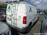  Citroen  Jumpy TAILLE M BLUEHDI 115 S&S BVM6 BUSINESS #3