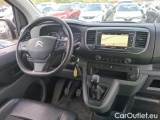  Citroen  Jumpy TAILLE M BLUEHDI 115 S&S BVM6 BUSINESS #4