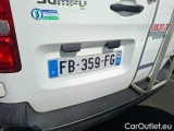  Citroen  Jumpy TAILLE M BLUEHDI 115 S&S BVM6 BUSINESS #5