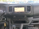  Citroen  Jumpy TAILLE M BLUEHDI 115 S&S BVM6 BUSINESS #11