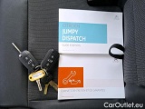  Citroen  Jumpy TAILLE M BLUEHDI 115 S&S BVM6 BUSINESS #6