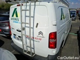  Citroen  Jumpy TAILLE M BLUEHDI 115 S&S BVM6 BUSINESS #26