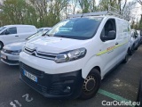  Citroen  Jumpy TAILLE M BLUEHDI 115 S&S BVM6 BUSINESS #34