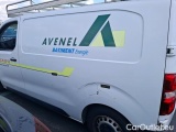  Citroen  Jumpy TAILLE M BLUEHDI 115 S&S BVM6 BUSINESS #45