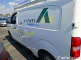  Citroen  Jumpy TAILLE M BLUEHDI 115 S&S BVM6 BUSINESS #50