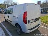  Fiat  Doblo MAXI 1.6 MULTIJET 105 PACK TECHNO #2