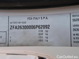  Fiat  Doblo MAXI 1.6 MULTIJET 105 PACK TECHNO #8