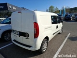  Fiat  Doblo MAXI 1.6 MULTIJET 105 PACK TECHNO #3