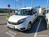  Fiat  Doblo MAXI 1.6 MULTIJET 105 PACK TECHNO 