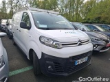 Citroen  Jumpy TAILLE M BLUEHDI 115 S&S BVM6 BUSINESS #55