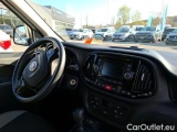  Fiat  Doblo MAXI 1.6 MULTIJET 105 PACK TECHNO #4