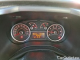  Fiat  Doblo MAXI 1.6 MULTIJET 105 PACK TECHNO #7