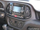  Fiat  Doblo MAXI 1.6 MULTIJET 105 PACK TECHNO #11