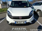  Fiat  Doblo MAXI 1.6 MULTIJET 105 PACK TECHNO #14