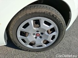  Fiat  Doblo MAXI 1.6 MULTIJET 105 PACK TECHNO #19