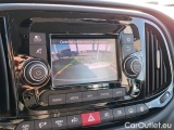 Fiat  Doblo MAXI 1.6 MULTIJET 105 PACK TECHNO #24