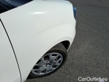  Fiat  Doblo MAXI 1.6 MULTIJET 105 PACK TECHNO #30