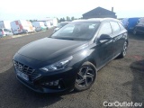  Hyundai  i30 1.6 CRDI 115 BUSINESS SW 