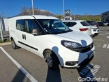  Fiat  Doblo MAXI 1.6 MULTIJET 105 PACK TECHNO #34