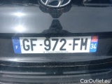  Hyundai  i30 1.6 CRDI 115 BUSINESS SW #5