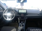  Hyundai  i30 1.6 CRDI 115 BUSINESS SW #11
