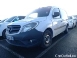  Mercedes  Citan 1.5 109 CDI 90 LONG 