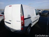  Mercedes  Citan 1.5 109 CDI 90 LONG #3