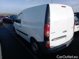  Mercedes  Citan 1.5 109 CDI 90 LONG #2