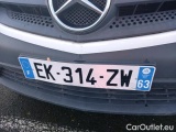  Mercedes  Citan 1.5 109 CDI 90 LONG #5
