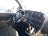  Mercedes  Citan 1.5 109 CDI 90 LONG #4