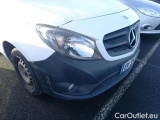  Mercedes  Citan 1.5 109 CDI 90 LONG #17