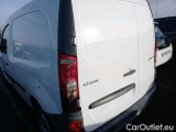  Mercedes  Citan 1.5 109 CDI 90 LONG #21