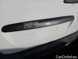  Mercedes  Citan 1.5 109 CDI 90 LONG #20