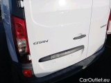  Mercedes  Citan 1.5 109 CDI 90 LONG #22