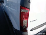  Mercedes  Citan 1.5 109 CDI 90 LONG #27