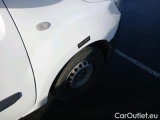  Mercedes  Citan 1.5 109 CDI 90 LONG #24