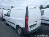  Mercedes  Citan 1.5 109 CDI 90 LONG #2
