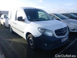 Mercedes  Citan 1.5 109 CDI 90 LONG #36