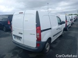  Mercedes  Citan 1.5 109 CDI 90 LONG #3