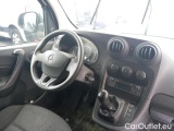  Mercedes  Citan 1.5 109 CDI 90 LONG #4