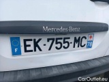  Mercedes  Citan 1.5 109 CDI 90 LONG #5