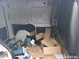  Mercedes  Citan 1.5 109 CDI 90 LONG #10