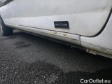  Mercedes  Citan 1.5 109 CDI 90 LONG #14