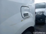  Mercedes  Citan 1.5 109 CDI 90 LONG #24