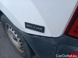  Mercedes  Citan 1.5 109 CDI 90 LONG #29