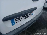  Mercedes  Citan 1.5 109 CDI 90 LONG #36